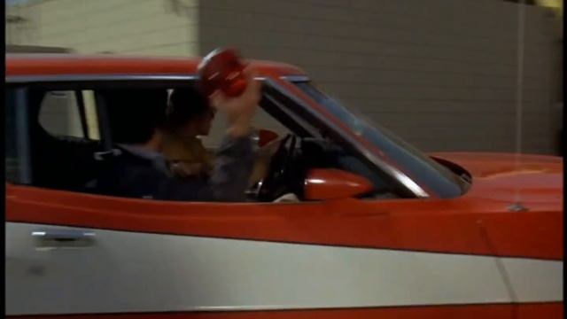 Starsky & Hutch: A Very Special Car смотреть онлайн