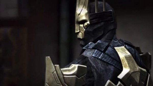 Infinity Blade 3 in 2020 Fake God King & Worker of secrets in Deathless Mode