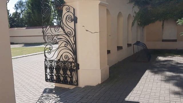 Город Пинск. Путешествуем по Беларуси. смотреть онлайн