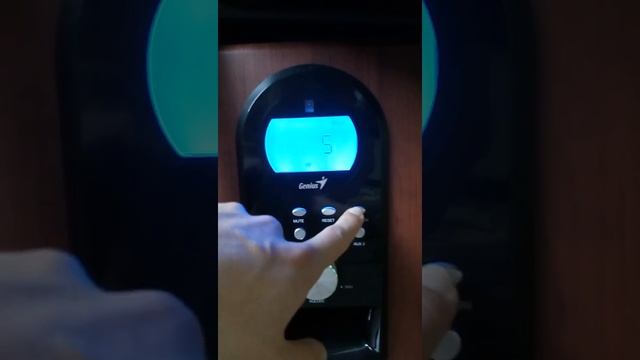 Genius SW-HF 6000 смотреть онлайн