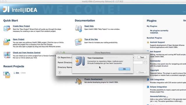 phpStorm 5.0.2 Github error смотреть онлайн