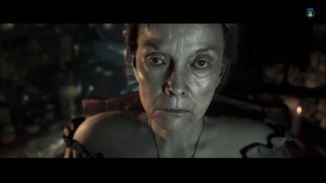 The Quarry: Silas Story смотреть онлайн