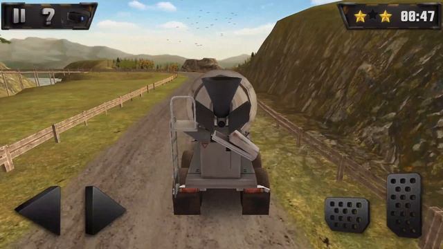 Construction Game 5 Mobile Kid Games смотреть онлайн