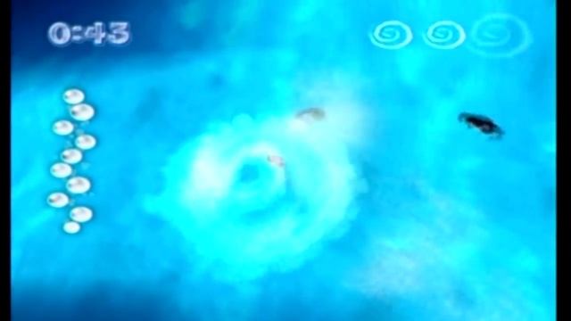 Happy Feet [26] GameCube Longplay смотреть онлайн