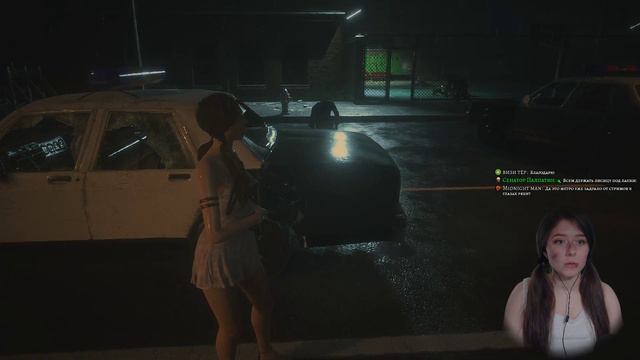 | 5 | STREAM | ☣ BIOHAZARD RE:2 ☣ | Времени нет | GHOST  SURVIVORS