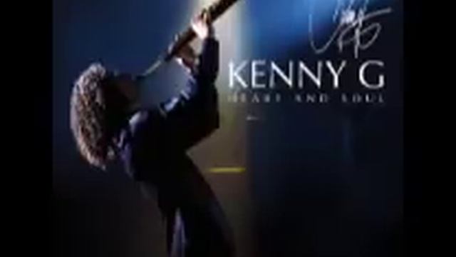 Kenny G - Fall Again (Feat. Robin Thicke) смотреть онлайн