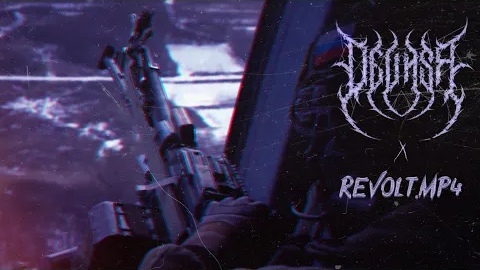 P A N I C X | DEVNZR x REVOLT.MP4 | RUS ARMY | EDIT смотреть онлайн