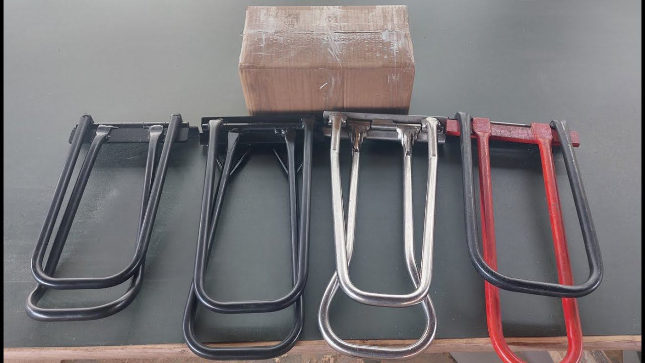 Рамка карнизная!Рамка для двойного фальца!