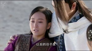 Легенда о нефритовом мече 1 сезон 39 серия