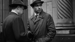 Семнадцать мгновений весны 9