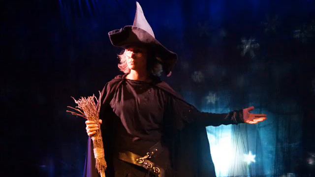 Зимних дел мастер смотреть онлайн