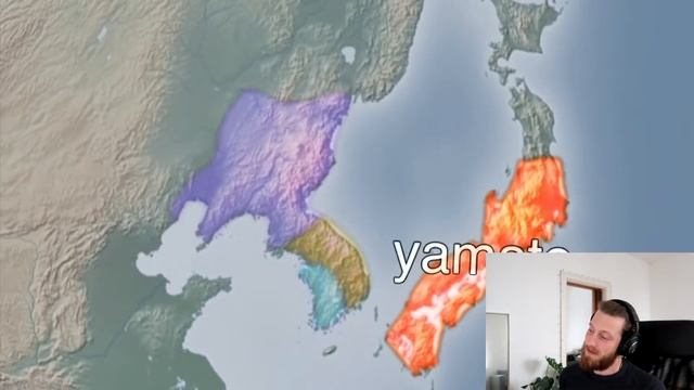 Teacher Reacts To "History of the entire world, i guess" [IT WAS AMAZING!] смотреть онлайн