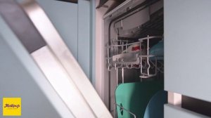 Буду рекомендовать друзьям! Отзыв Георгия о заказе кухни в "Метрии"