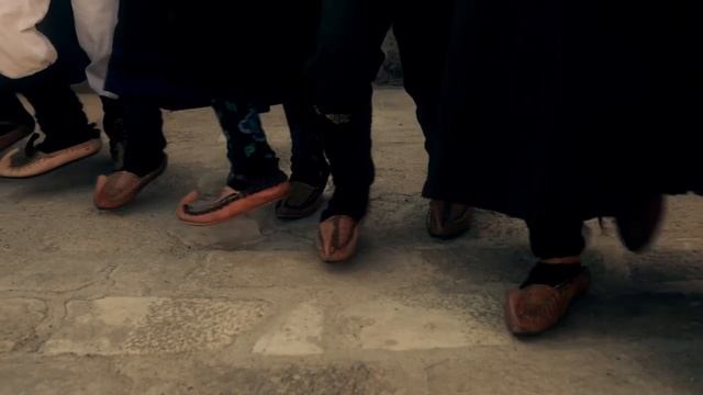 То се Господ уселио у ме ОБНОВИМО СЕБЕ ПОДИГНИМО СТУПОВЕ. смотреть онлайн