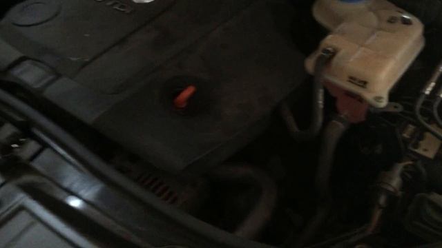 КАК звучит неисправный клапана EGR AUDI A4 2.0TDI 2007 года выпуска. Отключение EGR. www.DIESELOK.m смотреть онлайн