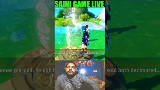 🔴Genshin Impact 4.5 leaks : Xiao and Miko Next updata | GENSHIN IMPACT INDIA GAMEPLAY LIVESTREAM смотреть онлайн