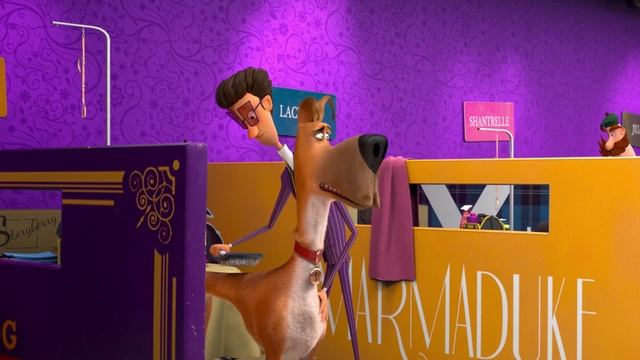 Мармадюк смотреть онлайн