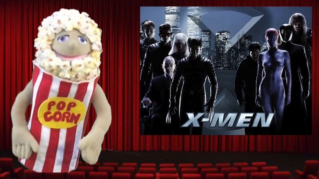 X-Men Movies Ranked смотреть онлайн