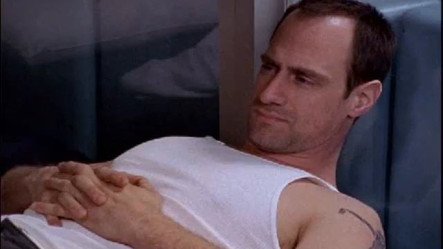 Christopher Meloni Video