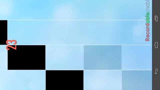 Плитки фортопиано вернулись ! смотреть онлайн