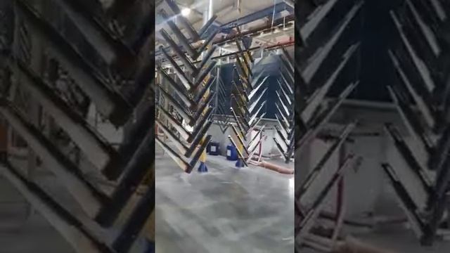 Производство штампованных кронштейнов для монтажа кондиционеров (сплит-систем) смотреть онлайн