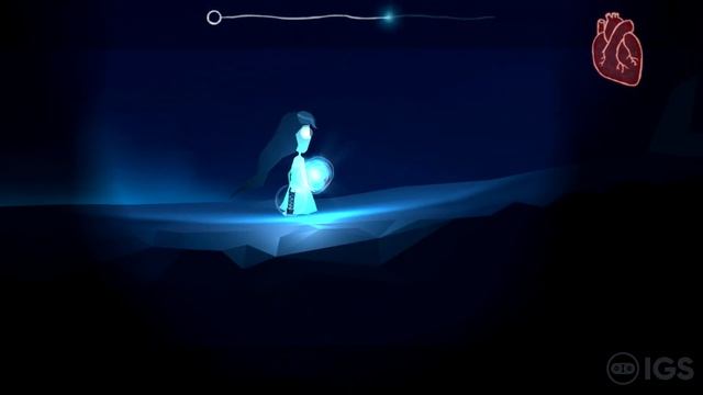 Selma And The Wisp | Nintendo Switch Gameplay смотреть онлайн
