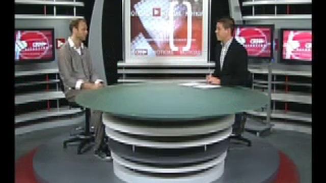 Olafur Stefansson en CRN Deportivo II смотреть онлайн