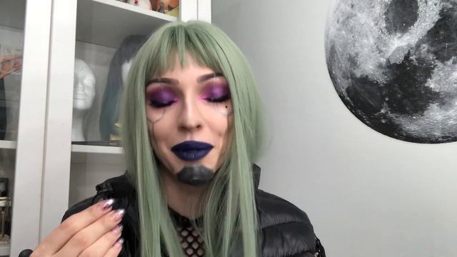 Cyberpunk 2077: Косплей киберпанк Шельма | собираем бюджетный косплей