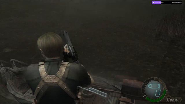RESIDENT EVIL 4 | ПЕРВОЕ ПРОХОЖДЕНИЕ | ЧАСТЬ 2 смотреть онлайн