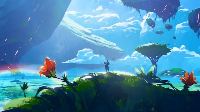 ?Colors - Epic Beautiful Inspirational Uplifting