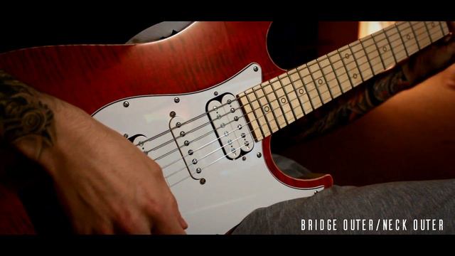 Fokin Pickups - Demolition/S90 set (test) смотреть онлайн