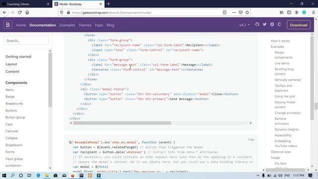 Laravel Real Life Project Part 18 смотреть онлайн