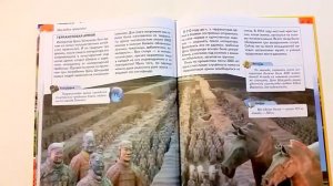 ЧУДЕСА СВЕТА. Энциклопедия для детей. ПОЛНЫЙ ВИДЕООБЗОР