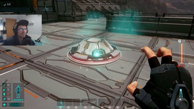 Eden Star :: Destroy - Build - Protect en Español / Ep. 5 / Bases abandonadas смотреть онлайн