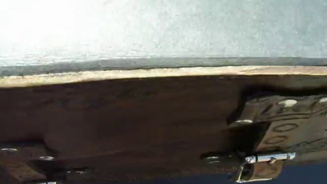 Кожаное #седло байка и #кофры из натуральной кожи. Как это сделано? смотреть онлайн