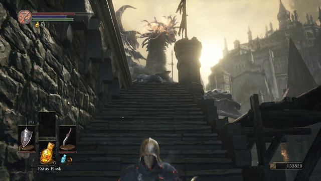 Dark Souls 3 #16 With The Steam Controller смотреть онлайн