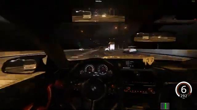 BLOK3   AFFETMEM  BMW M4 LCI Stance AIR  Assetto Corsa