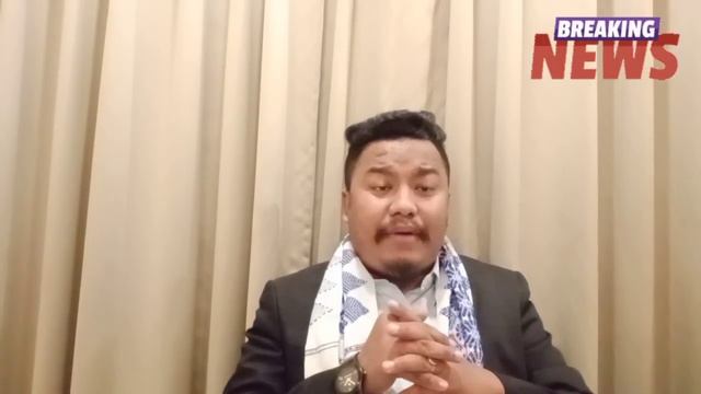 ABSU Ya NDFB Signatories Pwrkwo Blame Hwdwng Manw Peace Accord Kalamyamwn Hwna Nwi&ManwMwjang Noga смотреть онлайн