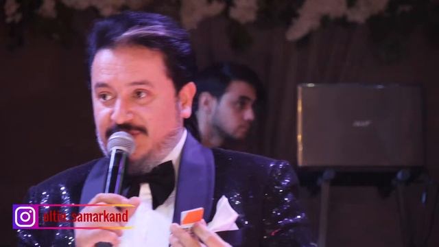 Koncert 8 mart Oltin Samarqand смотреть онлайн