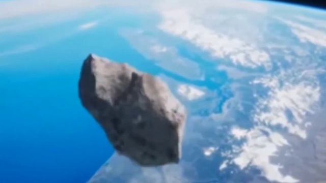 Asteroid hit earth 2021|| Bennu Asteroid смотреть онлайн