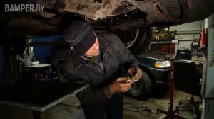 Замена охлаждающей жидкости Nissan Qashqai