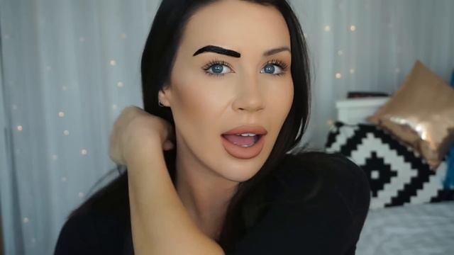 TESTING PEEL BROW TATTOO ?? OMG ? ? Does it work though.... ?? смотреть онлайн