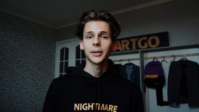 Спас бездомного котенка | Мой новый сожитель смотреть онлайн