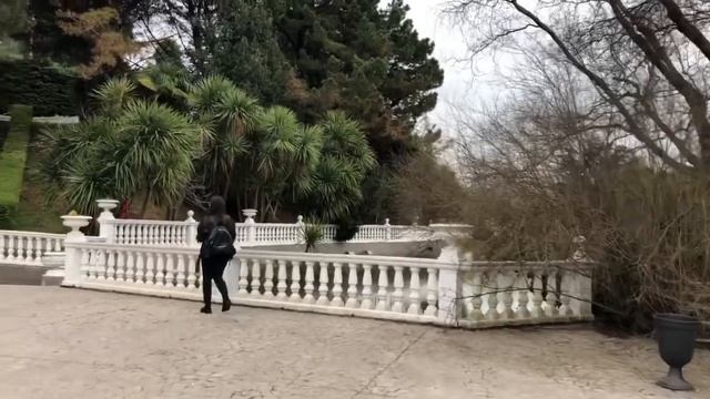 СочиАбхазия. Март 2023. Как сердито отдохнуть в Сочах? Куда поехать студенту весной?