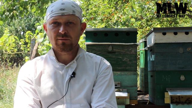 Пчеловод : монолог смотреть онлайн