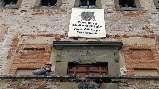 Le strade del vino. Umbria. Castiglione del Lago смотреть онлайн