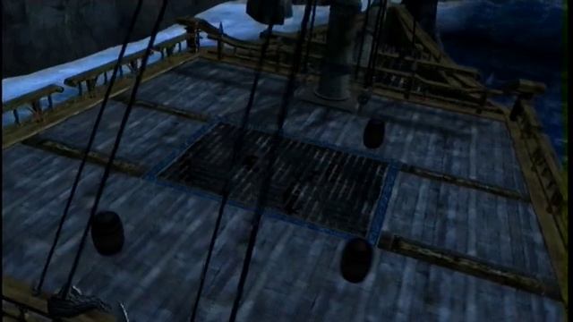 Castlevania Judgment -- Story Mode, Dracula смотреть онлайн