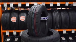 Топ 5 бюджетных летних шин сезона 2023 | Cordiant, Sailun, Viatti, Rapid, Nokian Tyres