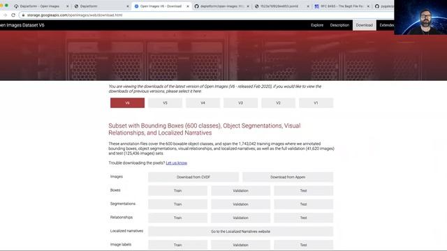 Deplatformr Open Images - Filecoin Slingshot 1 entry смотреть онлайн