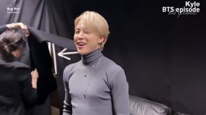 BTS на премии GRAMMY 2020. За кулисами с Lil Nas X на 62-ой премии Grammy